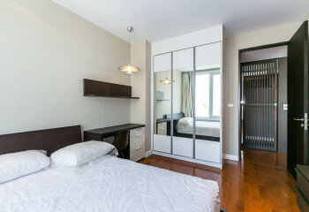 Кондоминиум в Бангкоке, Таиланд | THE213103