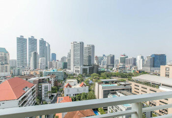 Кондоминиум в Бангкоке, Таиланд | THE213103