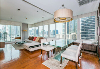 Кондоминиум в Бангкоке, Таиланд | THE213103