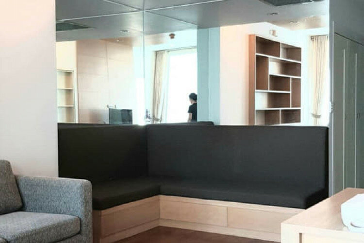 Кондоминиум в Бангкоке, Таиланд | THE112802