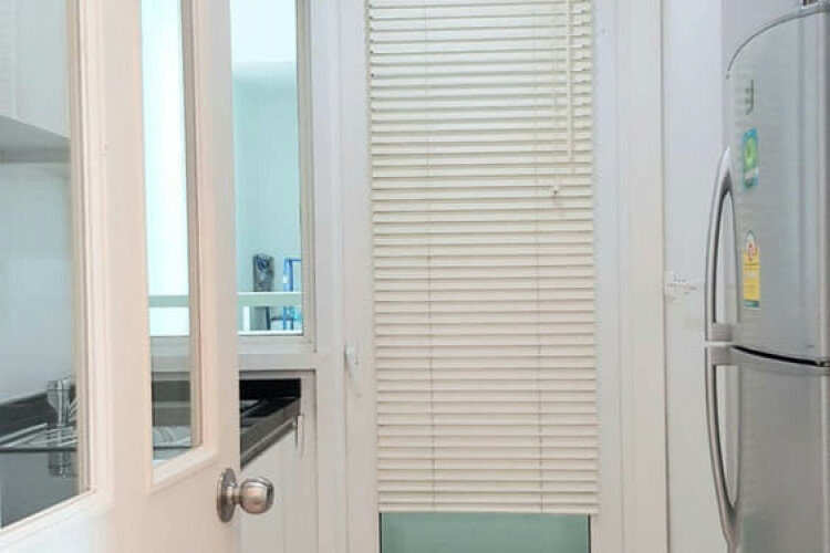 Кондоминиум в Бангкоке, Таиланд | THE112802