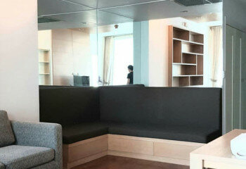 Кондоминиум в Бангкоке, Таиланд | THE112802