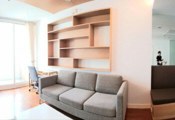 Кондоминиум в Бангкоке, Таиланд | THE112802