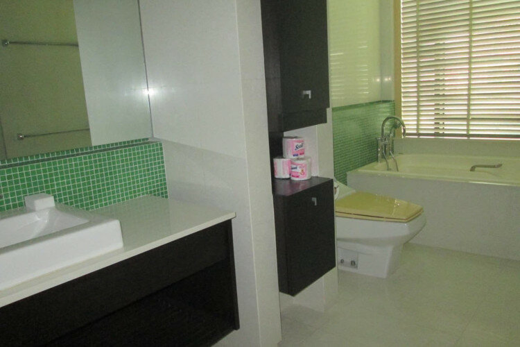 Кондоминиум в Бангкоке, Таиланд | THE516422