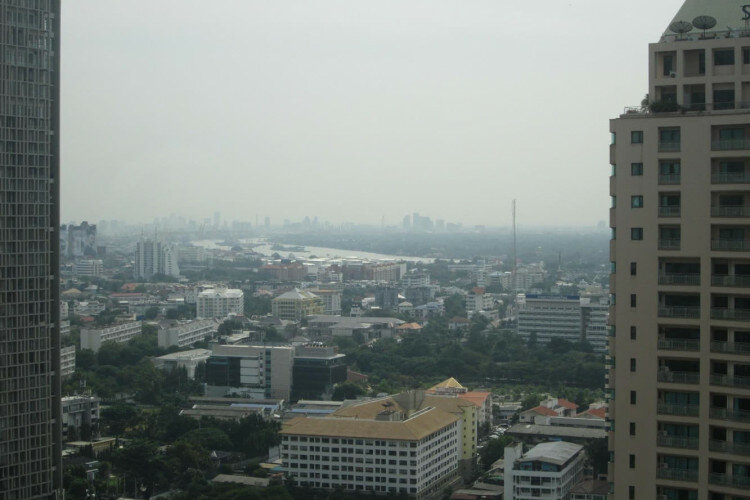 Кондоминиум в Бангкоке, Таиланд | THE516422