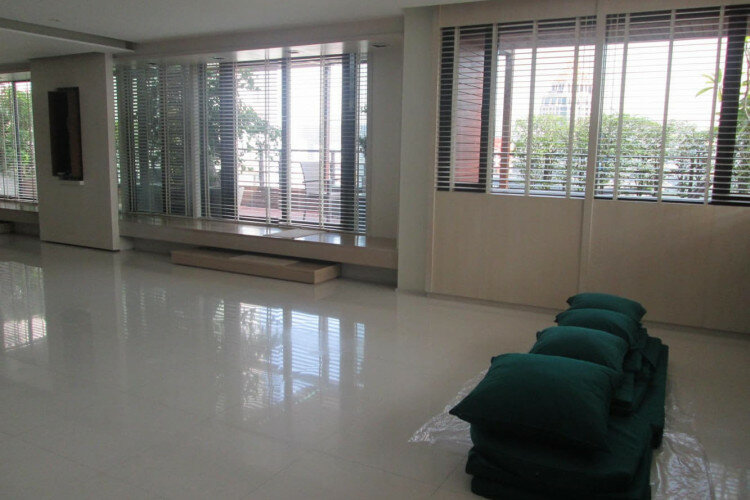 Кондоминиум в Бангкоке, Таиланд | THE516422