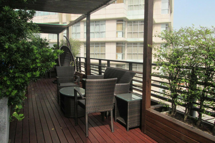 Кондоминиум в Бангкоке, Таиланд | THE516422