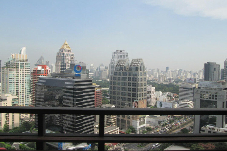 Кондоминиум в Бангкоке, Таиланд | THE516422