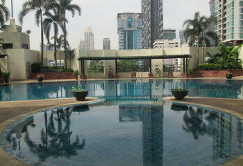 Кондоминиум в Бангкоке, Таиланд | THE516422