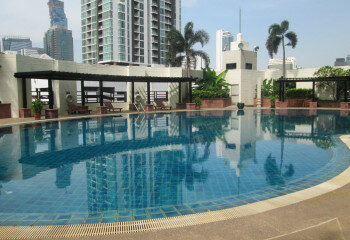 Кондоминиум в Бангкоке, Таиланд | THE516422