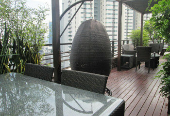 Кондоминиум в Бангкоке, Таиланд | THE516422