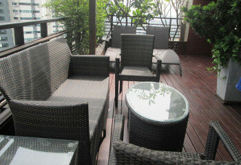 Кондоминиум в Бангкоке, Таиланд | THE516422