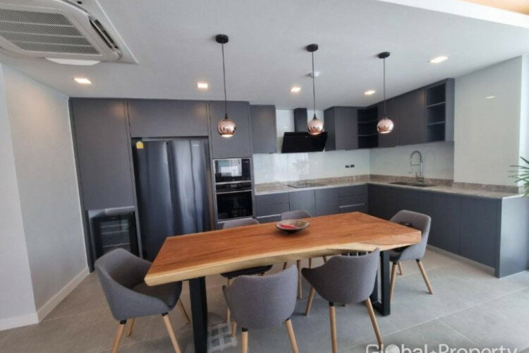 Кондоминиум в Джомтьене, Паттайя, Таиланд | THE456081