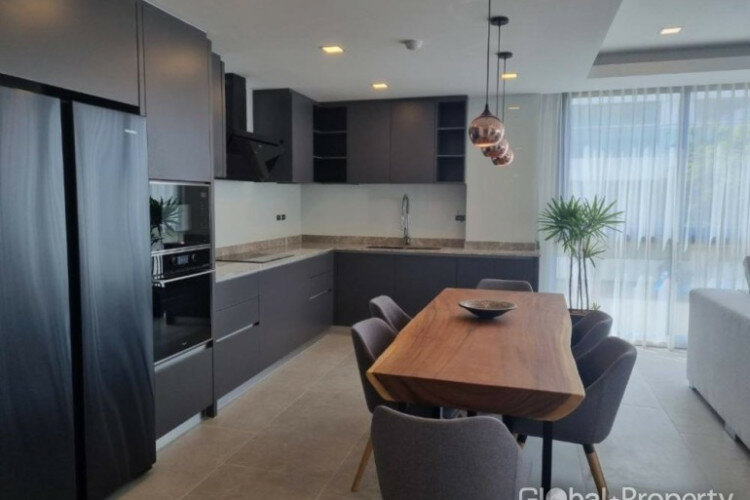 Кондоминиум в Джомтьене, Паттайя, Таиланд | THE456081