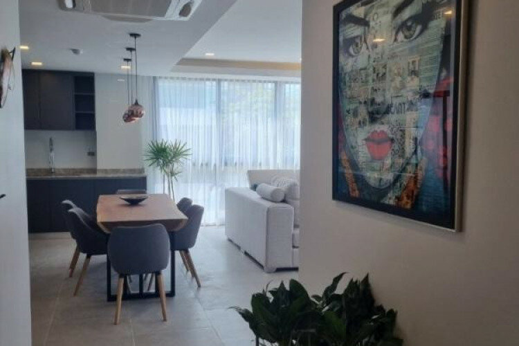 Кондоминиум в Джомтьене, Паттайя, Таиланд | THE456081