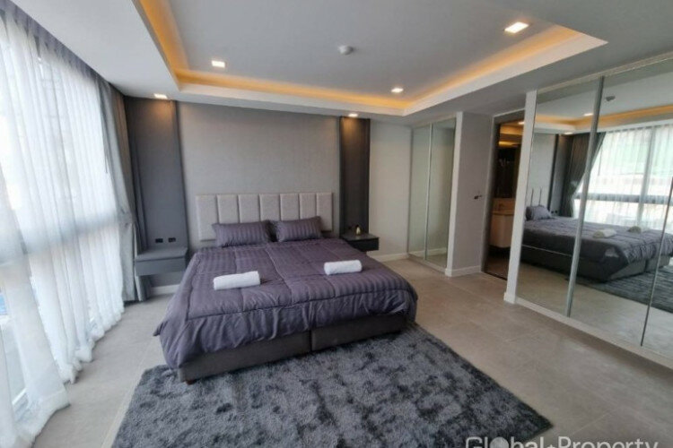 Кондоминиум в Джомтьене, Паттайя, Таиланд | THE456081