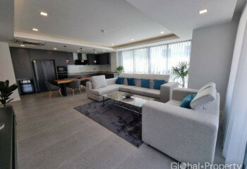 Кондоминиум в Джомтьене, Паттайя, Таиланд | THE456081