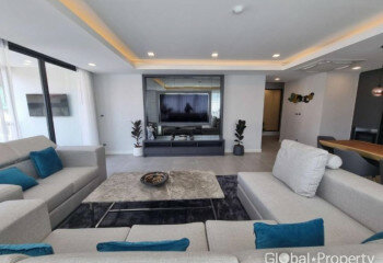 Кондоминиум в Джомтьене, Паттайя, Таиланд | THE456081