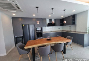 Кондоминиум в Джомтьене, Паттайя, Таиланд | THE456081