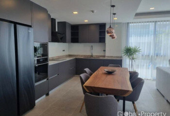 Кондоминиум в Джомтьене, Паттайя, Таиланд | THE456081