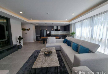 Кондоминиум в Джомтьене, Паттайя, Таиланд | THE456081