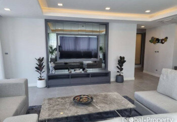 Кондоминиум в Джомтьене, Паттайя, Таиланд | THE456081