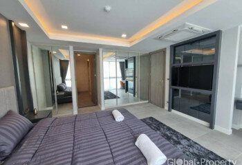 Кондоминиум в Джомтьене, Паттайя, Таиланд | THE456081