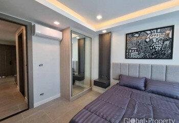 Кондоминиум в Джомтьене, Паттайя, Таиланд | THE456081