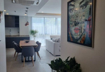 Кондоминиум в Джомтьене, Паттайя, Таиланд | THE456081