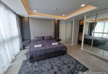 Кондоминиум в Джомтьене, Паттайя, Таиланд | THE456081