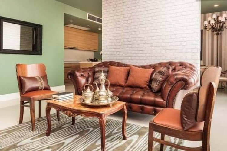 Кондоминиум в Бангкоке, Таиланд | THE214944