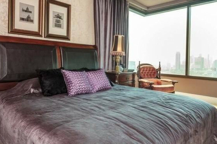 Кондоминиум в Бангкоке, Таиланд | THE214944