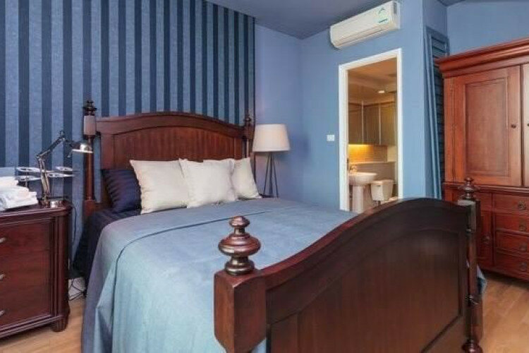 Кондоминиум в Бангкоке, Таиланд | THE214944