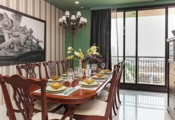 Кондоминиум в Бангкоке, Таиланд | THE214944