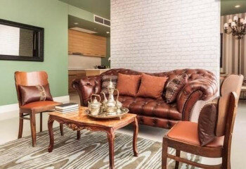 Кондоминиум в Бангкоке, Таиланд | THE214944