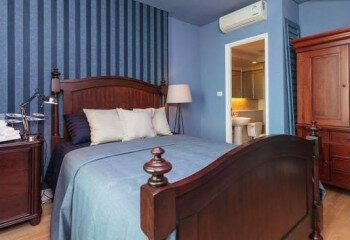 Кондоминиум в Бангкоке, Таиланд | THE214944