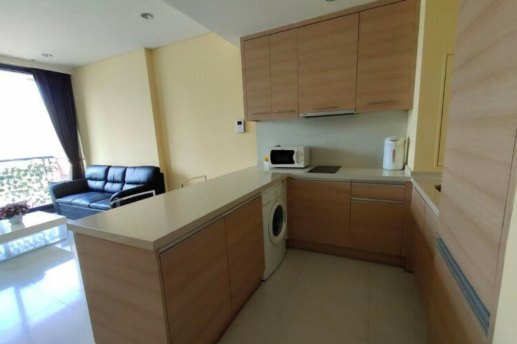 Кондоминиум в Бангкоке, Таиланд | THE512648