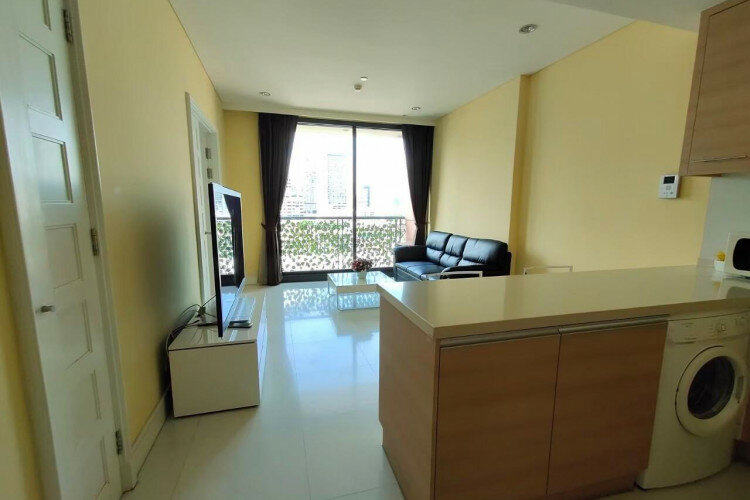 Кондоминиум в Бангкоке, Таиланд | THE512648