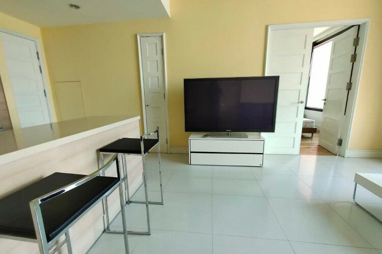 Кондоминиум в Бангкоке, Таиланд | THE512648