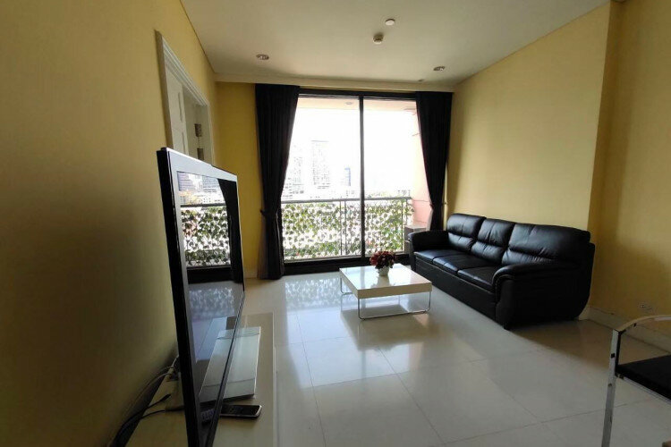 Кондоминиум в Бангкоке, Таиланд | THE512648