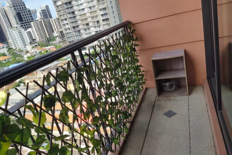 Кондоминиум в Бангкоке, Таиланд | THE512648