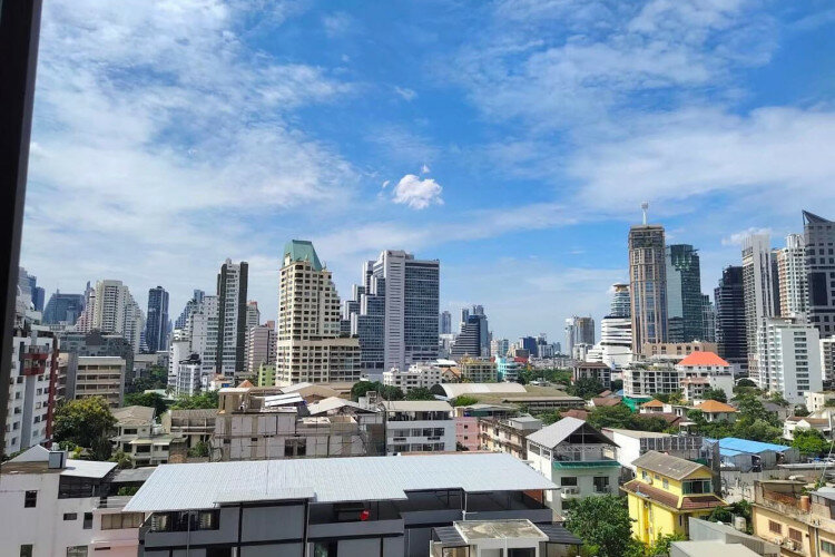 Кондоминиум в Бангкоке, Таиланд | THE512648