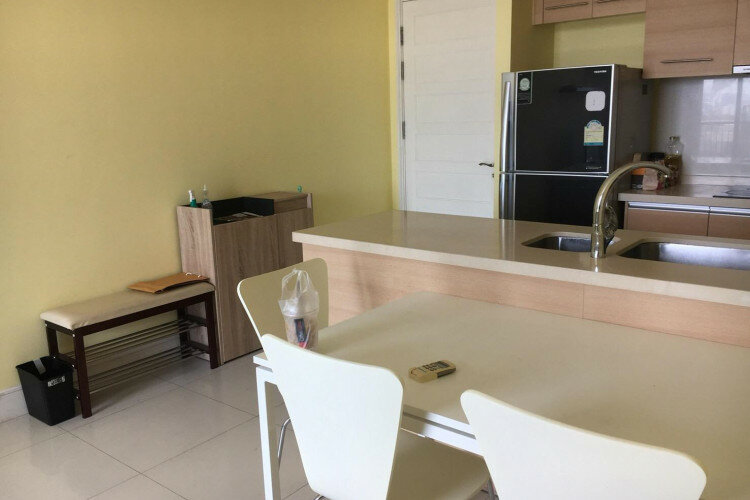 Кондоминиум в Бангкоке, Таиланд | THE414207