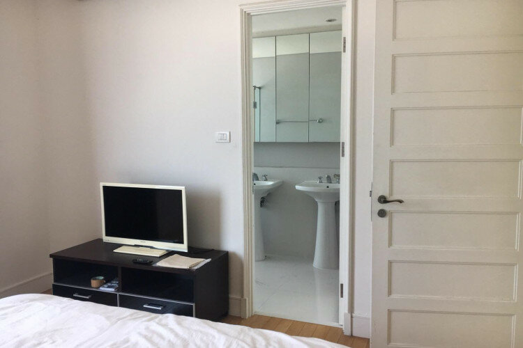 Кондоминиум в Бангкоке, Таиланд | THE414207