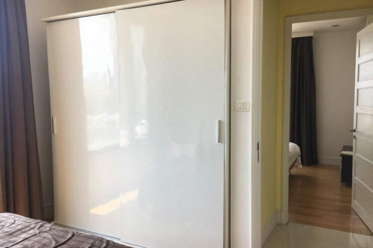 Кондоминиум в Бангкоке, Таиланд | THE414207