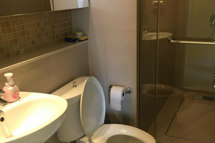 Кондоминиум в Бангкоке, Таиланд | THE414207