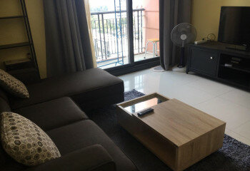 Кондоминиум в Бангкоке, Таиланд | THE414207