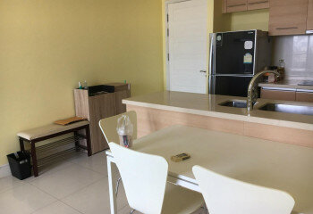 Кондоминиум в Бангкоке, Таиланд | THE414207