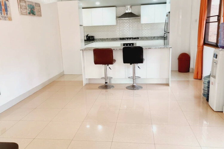 Дом в Джомтьене, Паттайя, Таиланд | THE355931