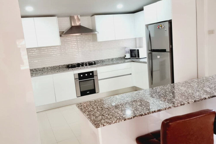 Дом в Джомтьене, Паттайя, Таиланд | THE355931